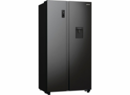 NRR9185EABXLWD, vedle sebe