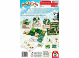Kuhfstein, desková hra