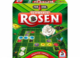 For One - Black Roses, desková hra