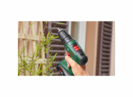  Aku příklepová vrtačka EasyImpact 18V-40 + SystemBox