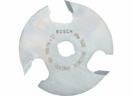 Kotoučová drážkovací fréza Expert for Wood, O 50,8mm, pracovní šířka 2mm