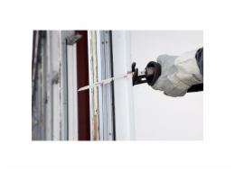 Pilový list do šavle S 611 DF Heavy na dřevo a kov, 2 kusy