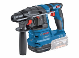 Kombinovaná sada GSR 18V-55 + GDX 18V-200 + GBH 18V-22, sada nářadí