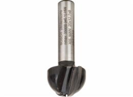 Fréza na výklenky Standard for Wood, O 20 mm, rádius 10 mm