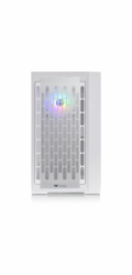 Thermaltake CTE C750 ARGB Snow, velká věžová skříň