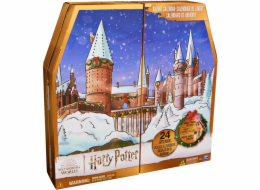Harry Potter Magical Minis adventní kalendář 2023, figurka jako hračka