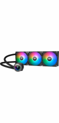 Thermaltake TH420 V2 ARGB Sync All-In-One kapalinový chladič, vodní chlazení