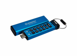IronKey Keypad 200 16GB, USB klíčenka