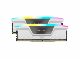 DIMM 64 GB DDR5-6000 (2x 32 GB) duální sada, RAM