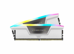  DIMM 32 GB DDR5-6000 (2x 16 GB) duální sada, RAM