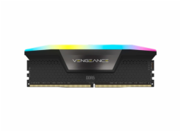 DIMM 96 GB DDR5-5600 (4x 24 GB) quad kit, paměť