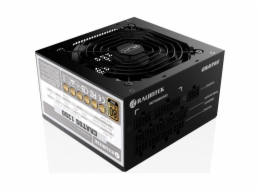 CRATOS 850 BLACK, PC zdroj