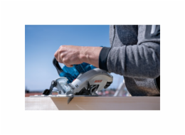 Aku kotoučová pila BITURBO GKS 18V-70 L Professional solo