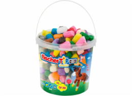 fischerTiP 300, řemeslný materiál