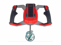 Akumulátorové míchadlo barvy/malty TP-MX 18-2 Li BL Professional - Solo, míchadlo