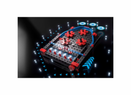 Pinball, stavební hračka