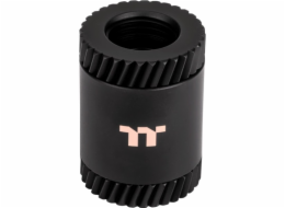 Thermaltake Pacific SF Female to Female 30mm Extender, připojení