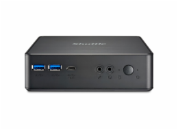 XPC nano NC40U7, barebones