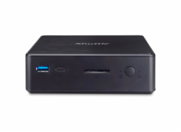 XPC nano NC40U, barebones