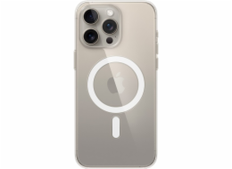 Čiré pouzdro s MagSafe, pouzdro na mobilní telefon