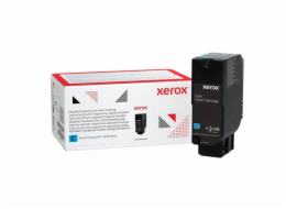 Toner azurový 006R04617