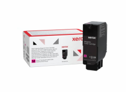 Toner purpurový 006R04638