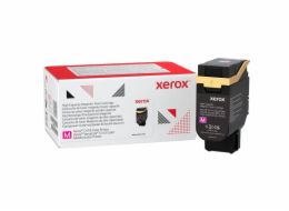 Toner purpurový 006R04687