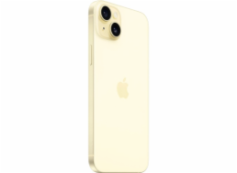 iPhone 15 Plus 256GB, mobilní telefon