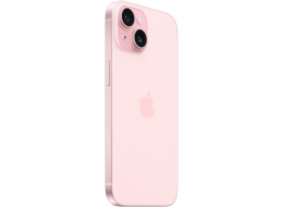 Apple iPhone 15 256GB, mobilní telefon