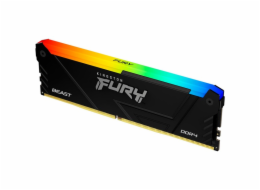Kingston FURY DIMM 128GB DDR4-3600 (4x 32GB) Quad Kit, RAM