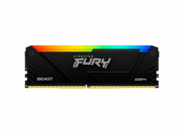  Kingston FURY DIMM 32 GB DDR4-3200 (1x 32 GB), RAM