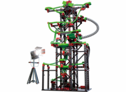 fischertechnik Dynamic XXL, mramorový běh