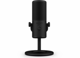 NZXT Capsule Mini, mikrofon