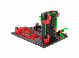 fischertechnik Smart Robots Pro, experimentální box