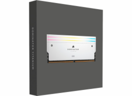 Corsair DIMM 32 GB DDR5-7000 (2x 16 GB) duální sada, RAM