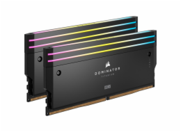  Corsair DIMM 32 GB DDR5-7200 (2x 16 GB) duální sada, RAM