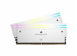 Corsair DIMM 32 GB DDR5-6000 (2x 16 GB) duální sada, RAM