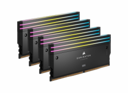 Corsair DIMM 64GB DDR5-6400 (4x 16GB) Quad Kit, RAM