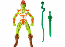 Akční figurka Mattel Masters of the Universe Origins Snake Teela, hračka
