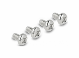 DeLOCK PCI Express x4 karta pro 1 x interní U.3, kartu rozhraní