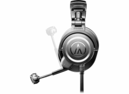 Audio Technica ATH-M50xSTS StreamSet, headset