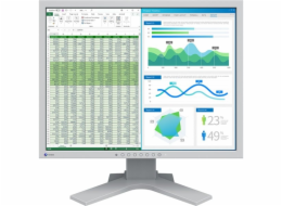 EIZO FlexScan S2134, LED monitor