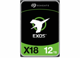 Pevný disk Seagate Exos X18 12TB