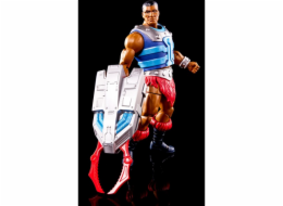 Figurka Mattel Masters of the Universe Masterverse Clamp Champ