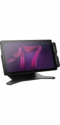 Wacom Cintiq Pro 17, grafický tablet