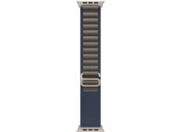 Pásek na hodinky Apple 49mm Alpine Loop