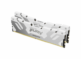 Kingston DIMM 32 GB DDR5-8000 (2x 16 GB) duální sada, RAM