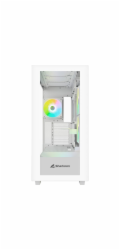 Sharkoon Rebel C60 RGB, tower skříň