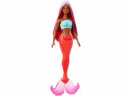Panenka Mattel Barbie Dreamtopia mořská panna