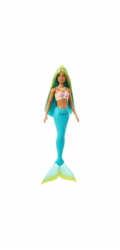 Panenka Mattel Barbie Dreamtopia mořská panna